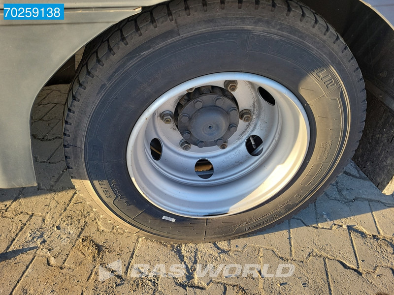 Mercedes-Benz Atego 816 4X2 Thermo King B-100 Max Ladebordwand Euro 6 - Camión frigorífico: foto 2 Mercedes-Benz Atego 816 4X2 Thermo King B-100 Max Ladebordwand Euro 6 - Camión frigorífico: foto 2