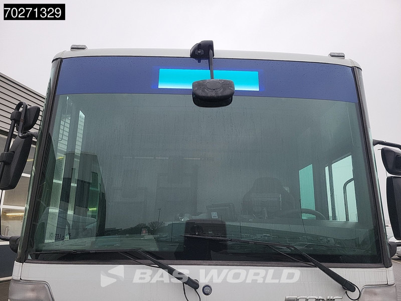 Camión de basura Mercedes-Benz Econic 2630 6X2 17m3 Joab Anaconda twin Lenkachse CNG Euro 6: foto 14 Camión de basura Mercedes-Benz Econic 2630 6X2 17m3 Joab Anaconda twin Lenkachse CNG Euro 6: foto 14