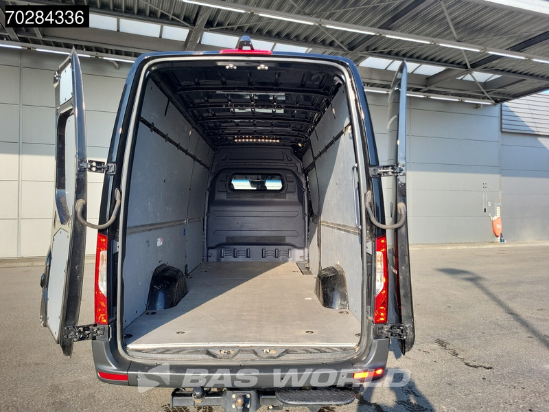 Mercedes-Benz Sprinter 317 CDI Automaat L3H2 3,5t Trekhaak Airco Camera Parkeersensoren MBUX CarPlay Euro6 L3 16m3 A/C Towbar - Furgón: foto 3 Mercedes-Benz Sprinter 317 CDI Automaat L3H2 3,5t Trekhaak Airco Camera Parkeersensoren MBUX CarPlay Euro6 L3 16m3 A/C Towbar - Furgón: foto 3