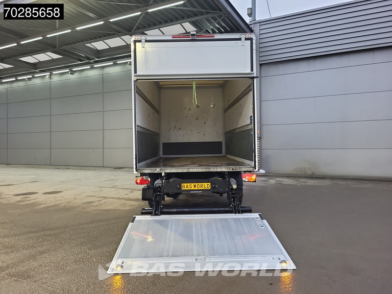 Mercedes-Benz Sprinter 317 CDI Automaat Laadklep Bakwagen Airco Camera Meubelbak Koffer A/C - Furgoneta caja cerrada: foto 3 Mercedes-Benz Sprinter 317 CDI Automaat Laadklep Bakwagen Airco Camera Meubelbak Koffer A/C - Furgoneta caja cerrada: foto 3