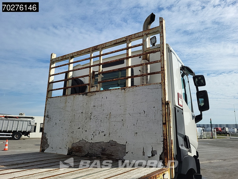 Camión caja abierta Renault C 380 6X4 7500mm platform Automatic Retarder Euro 6: foto 11