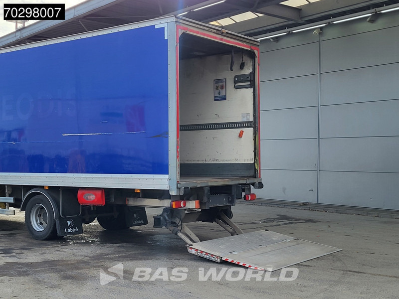 Renault D 210 4X2 12tonner 1500kg Laderbordwand Automatic Euro 6 - Camión caja cerrada: foto 3 Renault D 210 4X2 12tonner 1500kg Laderbordwand Automatic Euro 6 - Camión caja cerrada: foto 3