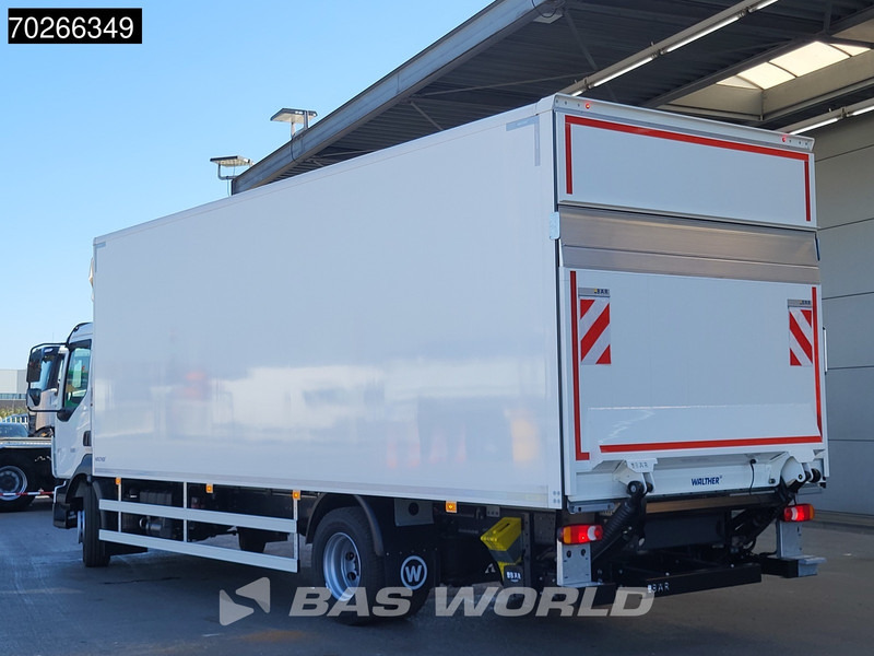 Renault D 250 4X2 NEW 16tonner 2Tons Ladebordwand ACC LED Euro 6 - Camión caja cerrada: foto 2 Renault D 250 4X2 NEW 16tonner 2Tons Ladebordwand ACC LED Euro 6 - Camión caja cerrada: foto 2
