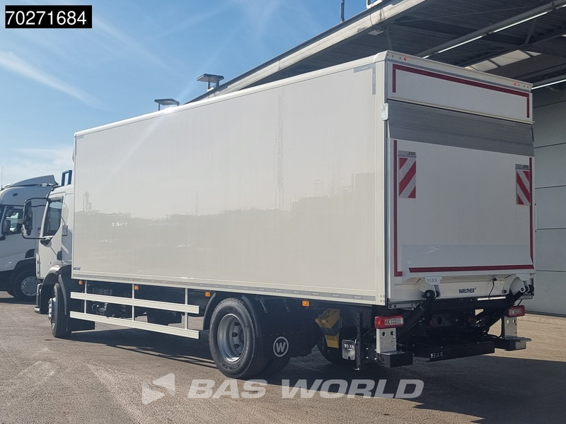 Renault D 320 4X2 NEW 19tonner 2000kg Ladebordwand Automatic ACC Euro 6 - Camión caja cerrada: foto 2 Renault D 320 4X2 NEW 19tonner 2000kg Ladebordwand Automatic ACC Euro 6 - Camión caja cerrada: foto 2