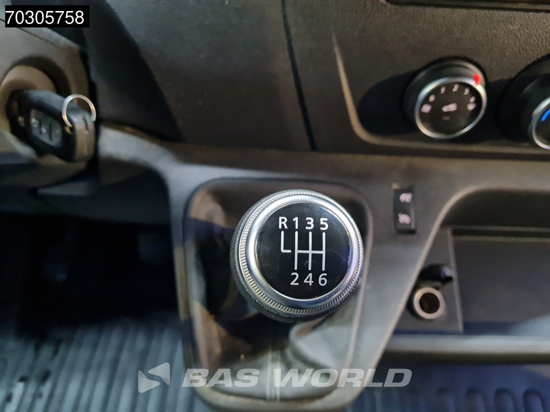 Furgón Renault Master 135PK L2H2 LED Airco Cruise Euro6 L2 A/C Cruise control: foto 14 Furgón Renault Master 135PK L2H2 LED Airco Cruise Euro6 L2 A/C Cruise control: foto 14