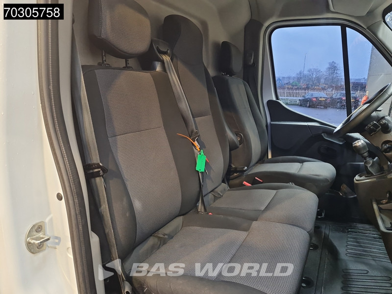 Furgón Renault Master 135PK L2H2 LED Airco Cruise Euro6 L2 A/C Cruise control: foto 11 Furgón Renault Master 135PK L2H2 LED Airco Cruise Euro6 L2 A/C Cruise control: foto 11
