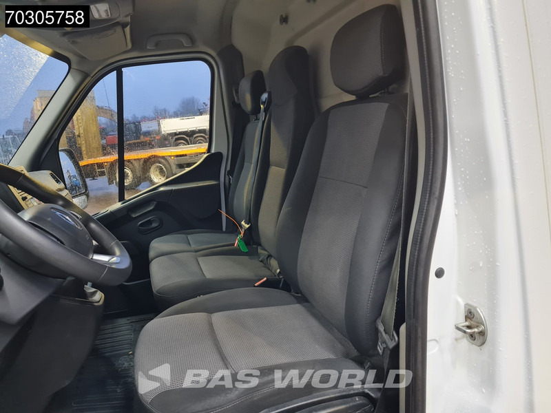 Furgón Renault Master 135PK L2H2 LED Airco Cruise Euro6 L2 A/C Cruise control: foto 10 Furgón Renault Master 135PK L2H2 LED Airco Cruise Euro6 L2 A/C Cruise control: foto 10