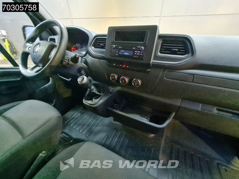 Furgón Renault Master 135PK L2H2 LED Airco Cruise Euro6 L2 A/C Cruise control: foto 8 Furgón Renault Master 135PK L2H2 LED Airco Cruise Euro6 L2 A/C Cruise control: foto 8