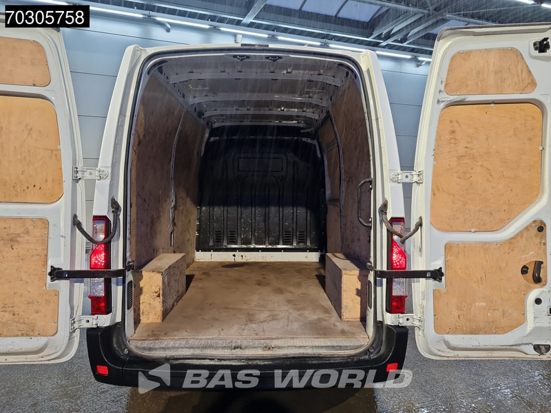 Furgón Renault Master 135PK L2H2 LED Airco Cruise Euro6 L2 A/C Cruise control: foto 6 Furgón Renault Master 135PK L2H2 LED Airco Cruise Euro6 L2 A/C Cruise control: foto 6