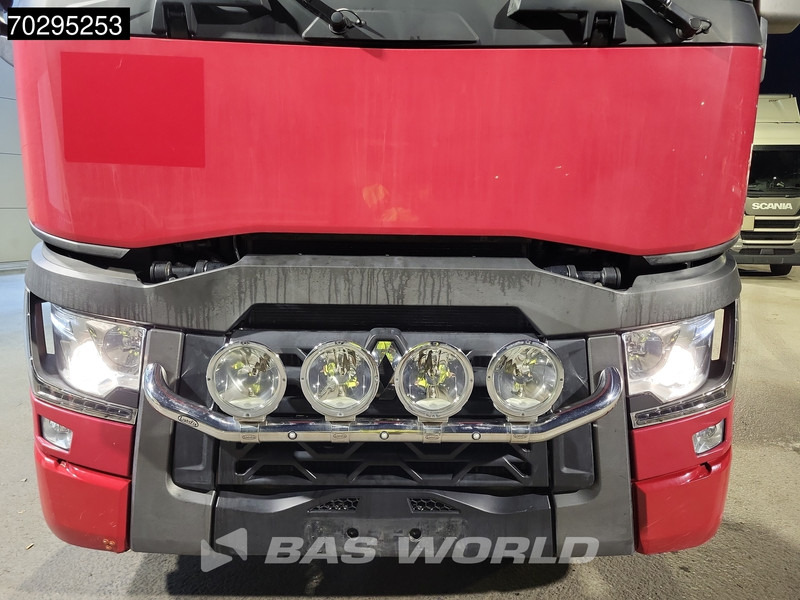 Camión multibasculante Renault T 520 6X2 21Ton Meiller RS 21.70 Retarder Lift+Steering-Axle Automatic ACC Euro 6: foto 17 Camión multibasculante Renault T 520 6X2 21Ton Meiller RS 21.70 Retarder Lift+Steering-Axle Automatic ACC Euro 6: foto 17