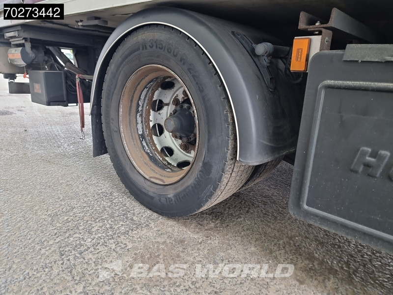 Scania P230 4X2 NL-Truck Carrier Supra 950Mt Euro 4 - Camión frigorífico: foto 5 Scania P230 4X2 NL-Truck Carrier Supra 950Mt Euro 4 - Camión frigorífico: foto 5
