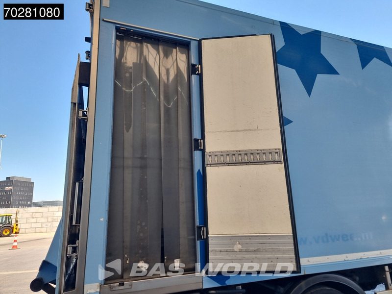 Leasing de Scania P230 4X2 NL-Truck Carrier Supra 950mt Ladebordwand Navi Euro 5 Scania P230 4X2 NL-Truck Carrier Supra 950mt Ladebordwand Navi Euro 5: foto 13