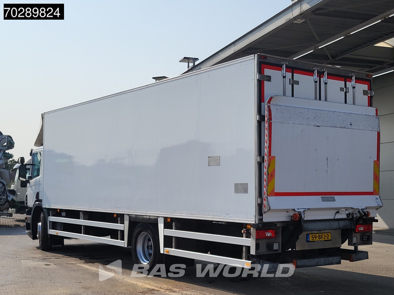 Scania P250 P 4X2 19tons NL-Truck frigoblock FK13SL 2000kg Ladebordwand Euro 6 - Camión frigorífico: foto 2 Scania P250 P 4X2 19tons NL-Truck frigoblock FK13SL 2000kg Ladebordwand Euro 6 - Camión frigorífico: foto 2