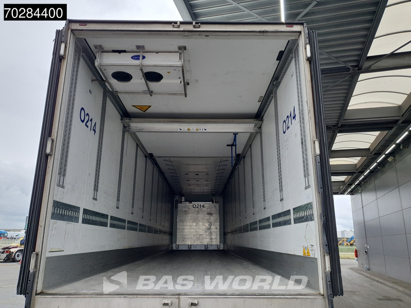 Schmitz Cargobull SCB*S3B 3 axles Multi Temp Doppelstock Blumenbreit - Semirremolque frigorífico: foto 3 Schmitz Cargobull SCB*S3B 3 axles Multi Temp Doppelstock Blumenbreit - Semirremolque frigorífico: foto 3
