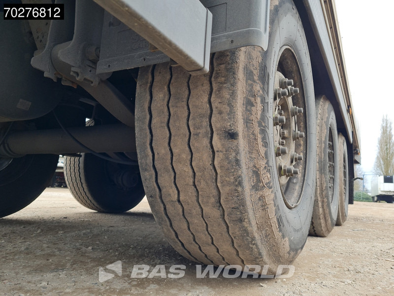 Leasing de Schmitz Cargobull SCB*S3B Schiebewand Blumenbreit Doppelverdampfer Schmitz Cargobull SCB*S3B Schiebewand Blumenbreit Doppelverdampfer: foto 15