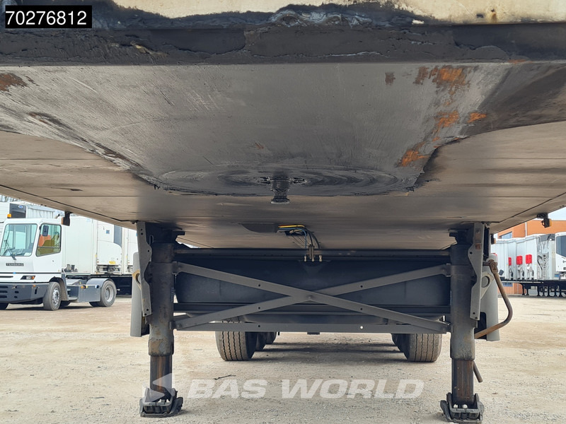 Leasing de Schmitz Cargobull SCB*S3B Schiebewand Blumenbreit Doppelverdampfer Schmitz Cargobull SCB*S3B Schiebewand Blumenbreit Doppelverdampfer: foto 13