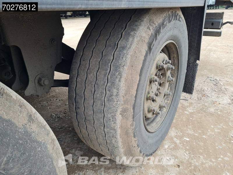 Leasing de Schmitz Cargobull SCB*S3B Schiebewand Blumenbreit Doppelverdampfer Schmitz Cargobull SCB*S3B Schiebewand Blumenbreit Doppelverdampfer: foto 17