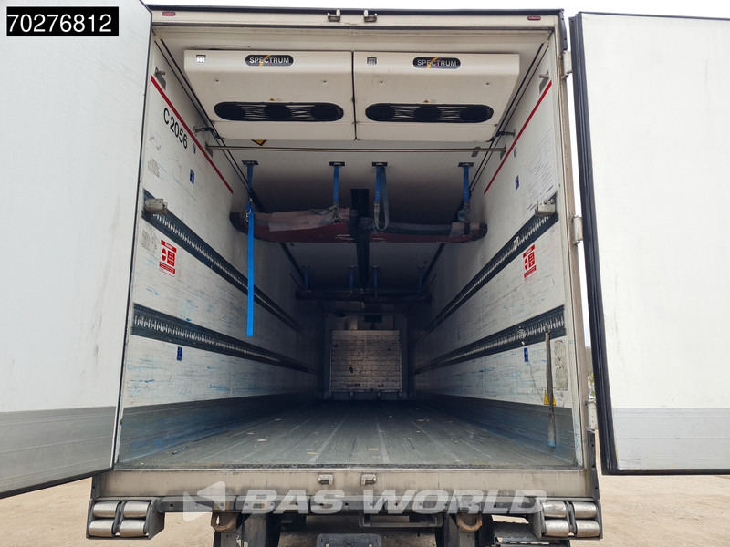 Schmitz Cargobull SCB*S3B Schiebewand Blumenbreit Doppelverdampfer - Semirremolque frigorífico: foto 5 Schmitz Cargobull SCB*S3B Schiebewand Blumenbreit Doppelverdampfer - Semirremolque frigorífico: foto 5