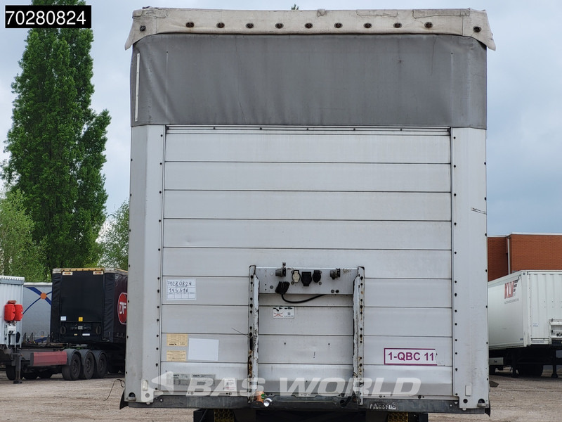 Schmitz Cargobull SCB*S3T COIL - Semirremolque lona: foto 5 Schmitz Cargobull SCB*S3T COIL - Semirremolque lona: foto 5