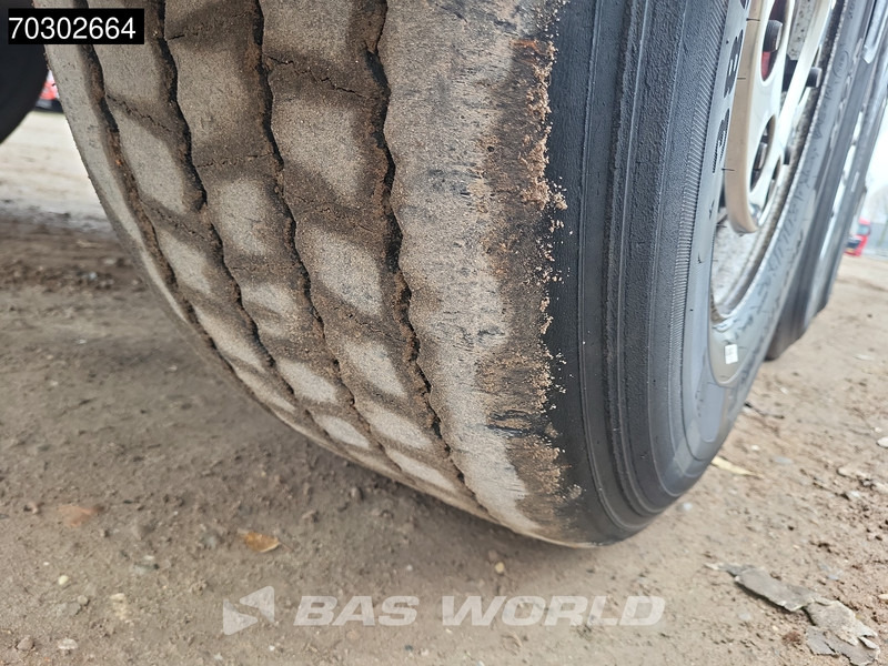 Semirremolque volquete Schmitz Cargobull SGF*S3 3 axles TUV 05/26 Lifting Axle 55m3: foto 16 Semirremolque volquete Schmitz Cargobull SGF*S3 3 axles TUV 05/26 Lifting Axle 55m3: foto 16