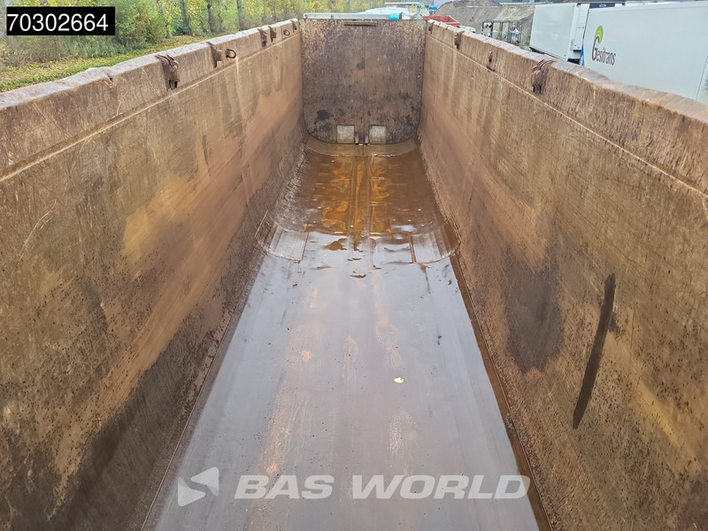 Semirremolque volquete Schmitz Cargobull SGF*S3 3 axles TUV 05/26 Lifting Axle 55m3: foto 10 Semirremolque volquete Schmitz Cargobull SGF*S3 3 axles TUV 05/26 Lifting Axle 55m3: foto 10