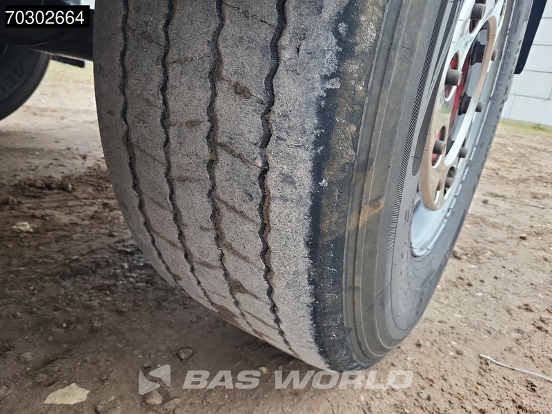 Semirremolque volquete Schmitz Cargobull SGF*S3 3 axles TUV 05/26 Lifting Axle 55m3: foto 14 Semirremolque volquete Schmitz Cargobull SGF*S3 3 axles TUV 05/26 Lifting Axle 55m3: foto 14