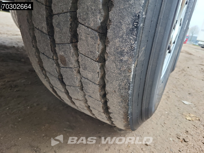 Semirremolque volquete Schmitz Cargobull SGF*S3 3 axles TUV 05/26 Lifting Axle 55m3: foto 17 Semirremolque volquete Schmitz Cargobull SGF*S3 3 axles TUV 05/26 Lifting Axle 55m3: foto 17