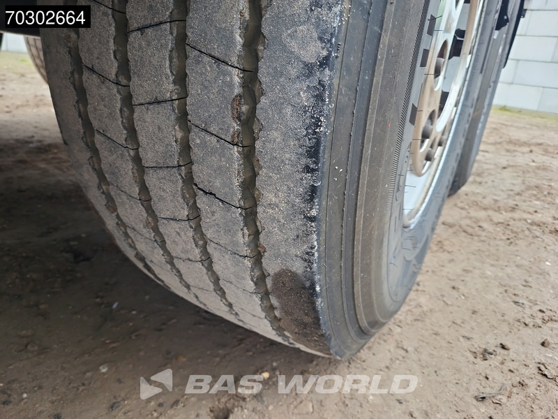 Semirremolque volquete Schmitz Cargobull SGF*S3 3 axles TUV 05/26 Lifting Axle 55m3: foto 13 Semirremolque volquete Schmitz Cargobull SGF*S3 3 axles TUV 05/26 Lifting Axle 55m3: foto 13