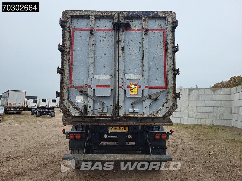 Semirremolque volquete Schmitz Cargobull SGF*S3 3 axles TUV 05/26 Lifting Axle 55m3: foto 9 Semirremolque volquete Schmitz Cargobull SGF*S3 3 axles TUV 05/26 Lifting Axle 55m3: foto 9