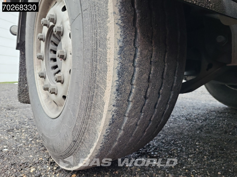 Semirremolque volquete Stas S300CX 3 axles NL-Trailer 62m3 ALU: foto 19
