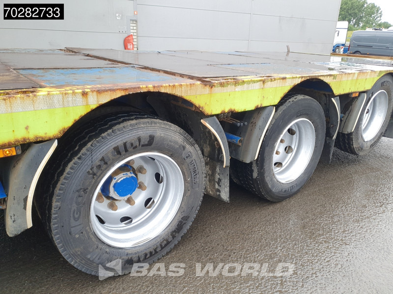 TRAILER-BYGG KB-24 - Remolque caja abierta: foto 5 TRAILER-BYGG KB-24 - Remolque caja abierta: foto 5