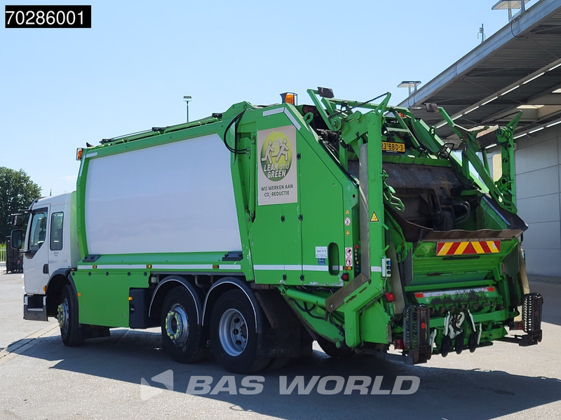 Volvo FE 300 6X2 NL-Truck Geesink GPM III V 20H25 Lenkachse Euro 5 - Camión de basura: foto 2 Volvo FE 300 6X2 NL-Truck Geesink GPM III V 20H25 Lenkachse Euro 5 - Camión de basura: foto 2