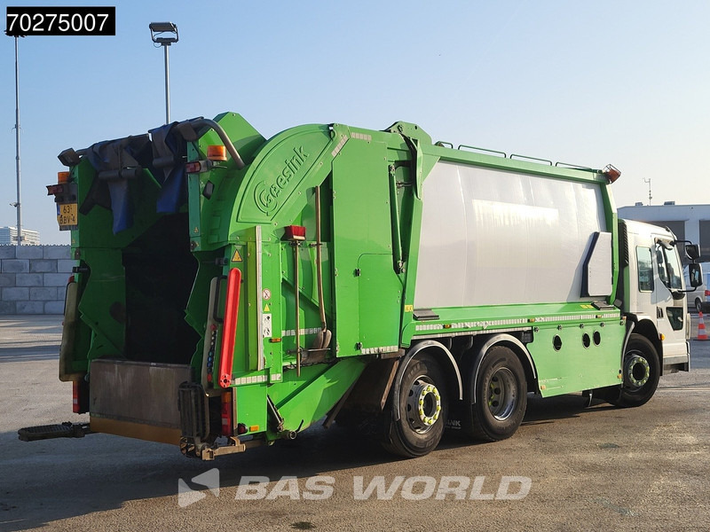 Volvo FE 300 6X2 NL-Truck Lenkachse GeesinkNorba GPM III 20H25 EEV - Camión de basura: foto 5 Volvo FE 300 6X2 NL-Truck Lenkachse GeesinkNorba GPM III 20H25 EEV - Camión de basura: foto 5