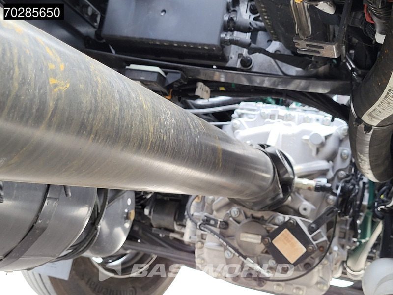 Camión multibasculante nuevo Volvo FH 500 6X2 NEW! 21tons HIAB ULT21S59 VEB+ Lift+Lenkachse ACC LED Euro 6: foto 16