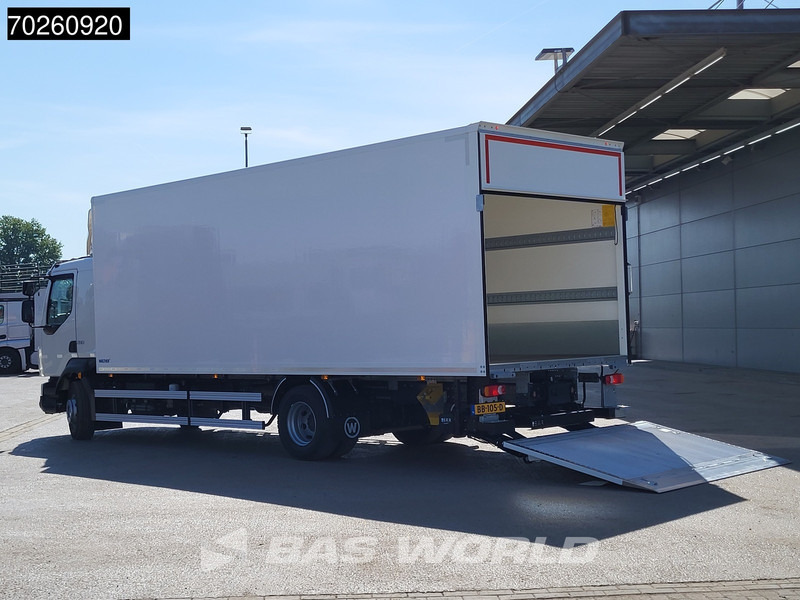 Volvo FL 280 4X2 2024 registration 16tonner 2.000kg Ladebordwand Euro 6 - Camión caja cerrada: foto 3 Volvo FL 280 4X2 2024 registration 16tonner 2.000kg Ladebordwand Euro 6 - Camión caja cerrada: foto 3