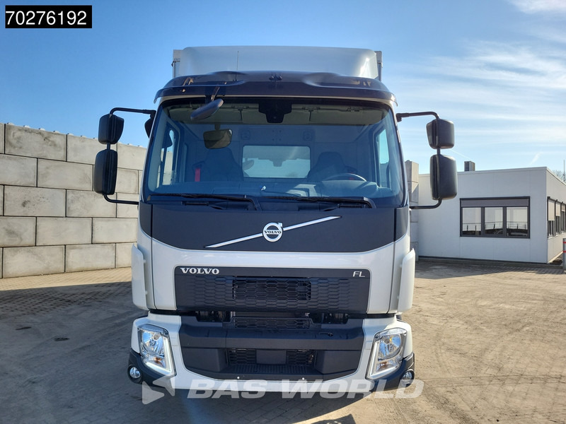 Volvo FL 280 4X2 NEW! 16tons Manual Ladebordwand PTO Alcoa's Euro 6 - Camión lona: foto 3 Volvo FL 280 4X2 NEW! 16tons Manual Ladebordwand PTO Alcoa's Euro 6 - Camión lona: foto 3