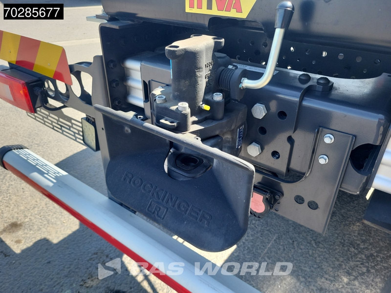 Leasing de Volvo FM 460 6X2 NEW! FASSI F235A.0.25 Kran + HYVA 20-57-S Lift+steering axle Euro 6 Volvo FM 460 6X2 NEW! FASSI F235A.0.25 Kran + HYVA 20-57-S Lift+steering axle Euro 6: foto 20