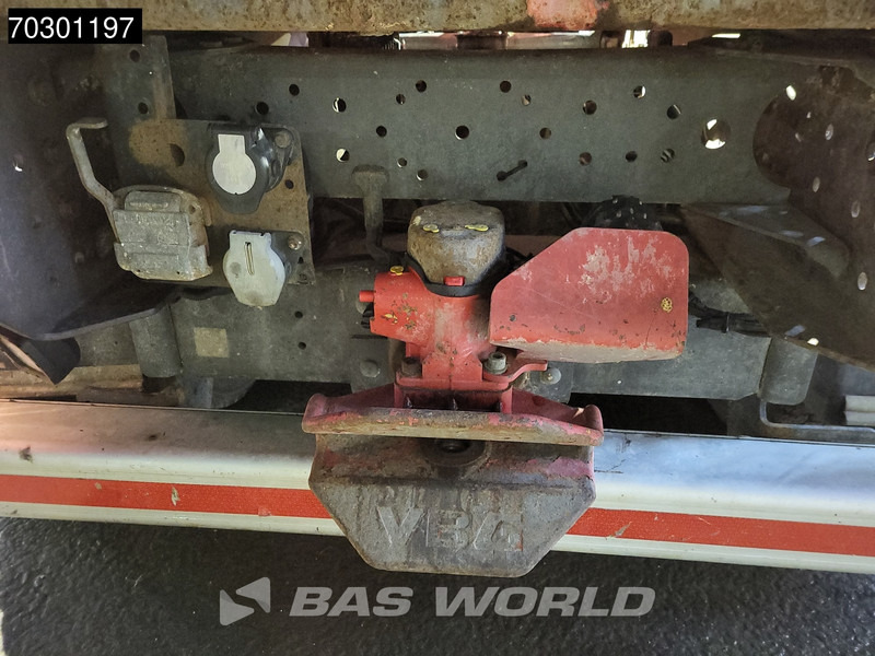 Camión multibasculante Volvo FMX 410 FMX 6X4 21tons HIAB XR21S59 containersystem Automatic Euro 6: foto 19