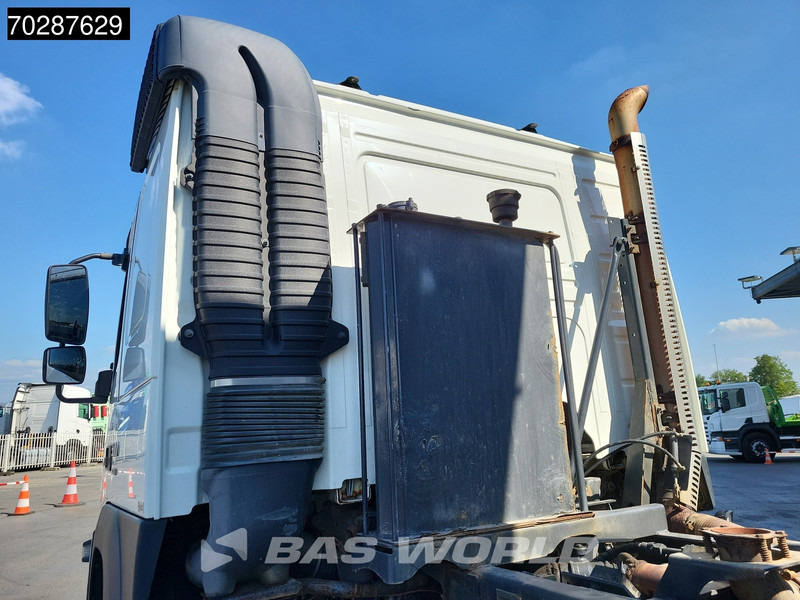 Volvo FMX 500 FMX 6X4 Retarder Big-Axle Automatic Euro 6 - Camión volquete: foto 5 Volvo FMX 500 FMX 6X4 Retarder Big-Axle Automatic Euro 6 - Camión volquete: foto 5