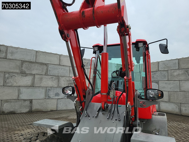 Volvo L30 G - Cargadora de ruedas: foto 5 Volvo L30 G - Cargadora de ruedas: foto 5