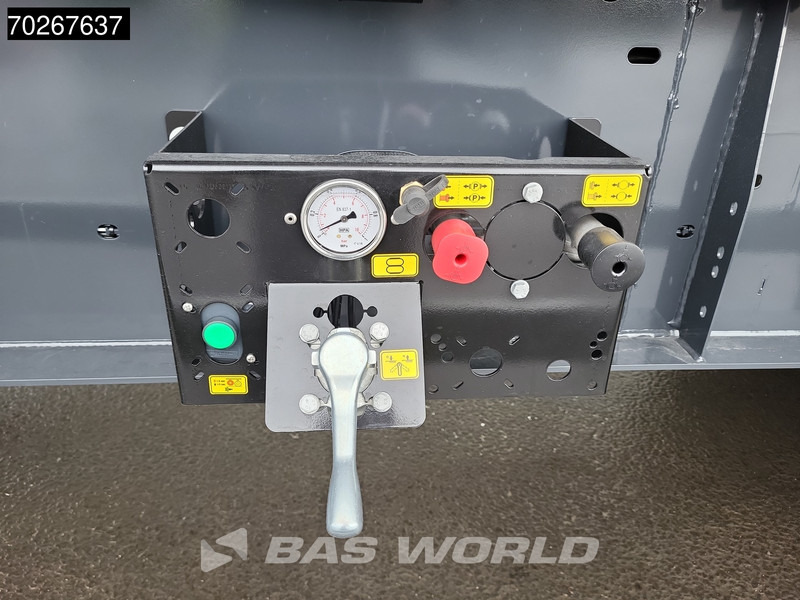 Leasing de Wielton NW-3 NEW 55m3 Liftachse HARDOX Wielton NW-3 NEW 55m3 Liftachse HARDOX: foto 14