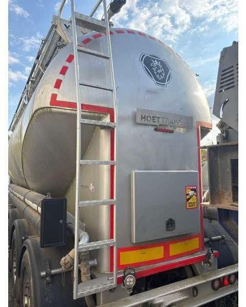 Ardor 3 ESSIEUX - Semirremolque cisterna: foto 4 Ardor 3 ESSIEUX - Semirremolque cisterna: foto 4