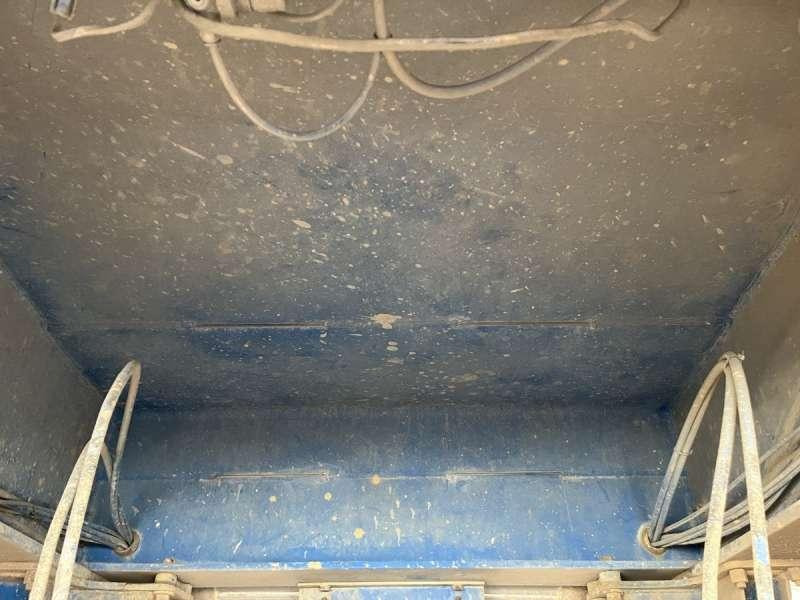 Semirremolque volquete Benalu 3 ESSIEUX: foto 30