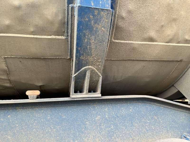 Semirremolque volquete Benalu 3 ESSIEUX: foto 32