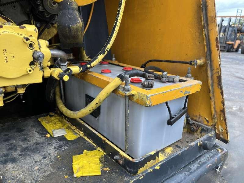 Leasing de Bomag BW213D Bomag BW213D: foto 24