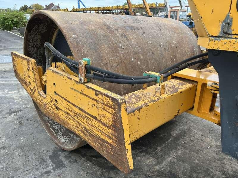 Leasing de Bomag BW213D Bomag BW213D: foto 14