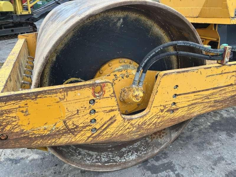 Leasing de Bomag BW213D Bomag BW213D: foto 13