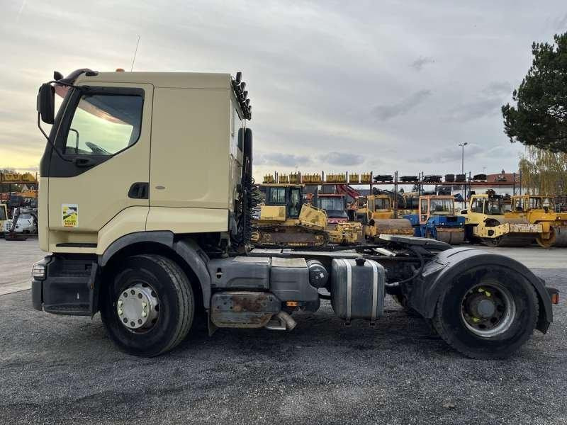 Renault PREMIUM 420 DCI 4X2 - Cabeza tractora: foto 4 Renault PREMIUM 420 DCI 4X2 - Cabeza tractora: foto 4