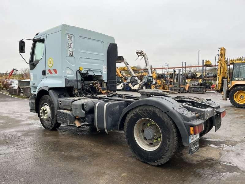 Renault PREMIUM 420 DCI - Cabeza tractora: foto 3 Renault PREMIUM 420 DCI - Cabeza tractora: foto 3