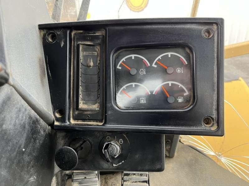 Cargadora de ruedas Caterpillar 962G: foto 26 Cargadora de ruedas Caterpillar 962G: foto 26